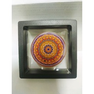 CARROM STRIKER 3 LAYER TURBO