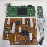 Sony KD-65X7000F Kd-65x7000f System Board Mainboard Power Supply Tcon Original Used 💯