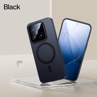 SmartDevil Phone Case for Xiaomi 15 Pro Xiaomi 15 Ultra Mi 14 Ultra Xiaomi 14 Pro Mi 14 Case Shockpr