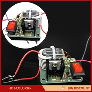 [CM] DIY Kit 15KV High Voltage Inverter Generator Spark Arc Ignition Coil Module 3.7V