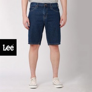 LEE กางเกงขาสั้นผู้ชาย รุ่น LE F125MSHOF01