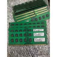 Genuine PC RAM DDR3 Kingmax 4GB Bus 1333/1600 – 4G Desktop RAM Compatible with Many Mains