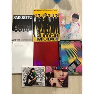 KPOP ALBUM OFFICIALL