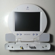 LCD PS ONE PS1 PLAYSTATION