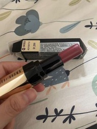 Bobbi brown金緻奢華唇膏Soft Berry口紅