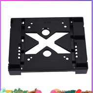 5.25 Optical Drive Position 2.5 Inch to 3.5 Inch SSD 8CM Fan HDD Adapter Tray Dock Hard Drive Holder