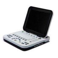Portable CW Color Doppler Hospital High Image Quality Color Doppler