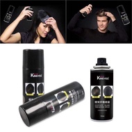 สเปรย์ฉีดผมไฟเบอร์2in1kingyes hair spray‼️แก้หัวล้านหัวเถิกชนิด 2in1 เพิ่มผมหนาของเส้นผม และทำให้ผมแ