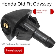 🔥 Car Water Jet Nozzle 🔥 Replacement HOTSELLING Car Windshield Washer Nozzle​ Adapted to GD1 03-08 F