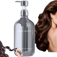 Caviar Amino Acid Shampoo, Shampoo de Caviar para Crecer el Cabello, Caviar Shampoo and Conditioner,