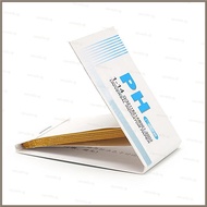 Nevʚ ɞ 1x 80 Strips Full pH 1-14 Test Indicator Paper Litmus Testing Kit