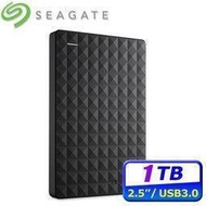 二手保內 希捷 1tb 2.5 外接式硬碟 2020製造