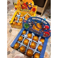 Smashed Eggs​ Beat The Random Eggs Box Golden + Hammer 1 Set!