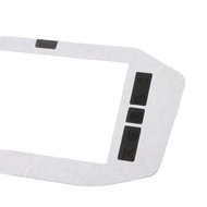 Instrument Panel Sticker Instrument Film Screen Dashboard Protection for 790 Duke790 790Duke for 790