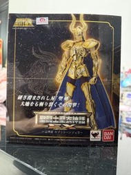 聖鬥士星矢聖衣神話EX黃金聖鬥士EX山羊座修羅剩星座型態