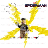 [Mini Shop+] LEGO Marvel Super Heros 76261 Spider-Man 3 No Way Home - Electro sh0891