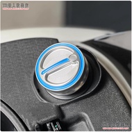 ฝาครอบถังเชื้อเพลิงอะลูมิเนียมอัลลอยด์สำหรับ Vespa GTS/GTV300 ที่ปรับแต่งได้ Spring Sprint 150 ฝาครอ