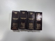 Tom Ford 0.3 IVORY Silk 粉底液 試用裝