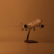 new 1:150 Scale LanChile LATAM Airlines Boeing 787 Dreamliner Diecast Model Airlines Resin Airplane 