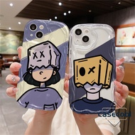 Case hp For Realme C33 C67 C53 8i C25 C25Y 5 C30 7i 9i C35 C55 10 C21Y C15 6i C30S C3 C25S C11 C1 C2