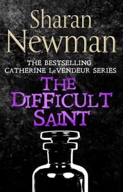 The Difficult Saint Sharan Newman
