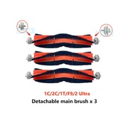 【Accessories】Compatible For Xiaomi MIjia Mi robot vacuum cleaner Mop 1C / 2C Mop2 / 2 Ultra / F9 /1T