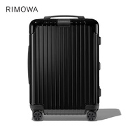 [in stock]RIMOWA[Classic]New Year Gift Rimova PolycarbonateEssential21Boarding Travel Luggage-Inch Luggage