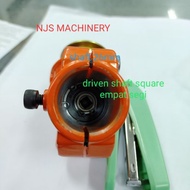 BG328 gear case 26mm/Mesin Rumput Bg328 FR3001 Tanika Ogawa Okazawa Brush Cutter Gear case