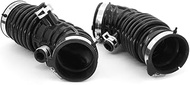 Air Intake Hose Compatible with Infiniti Vehicle EX35 2008-2012 G35 2007-2008 3.5L V6- Replaces # 16
