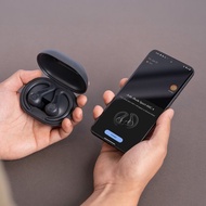 JLab JBuds Sport ANC 4 運動降噪真無線藍牙耳機