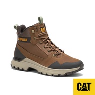CAT COLORADO SNEAKER Classic Replica Casual Shoes Men's Shoes-Classic Coffee