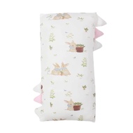 Earth Bebe Organic Bamboo Baby Hug Pillow | Bantal Pelukan Bayi