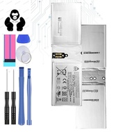 Brand new G3HTA044H/G3HTA020H 2387MAH Sur 1 13.5 inch 1705 Keyboard base 1703 Screen 1704 CR7 DAK822