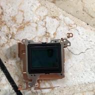 Ccd cmos  sensor for sony a5100 bukan a6000 a5000