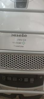Miele Complete C3 Medicair PowerLine