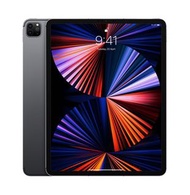 iPad Pro 12.9” 256gb WI-FI+Cellular 100%new