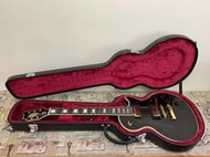 Gibson Les Paul電吉他+原廠硬盒（雙北面交，板橋尤佳）