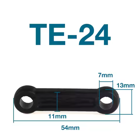 Electric Hammer Connecting Rod for Hilti TE-24 Electric Hammer Connecting Rod TE-25 Impact Drilling 