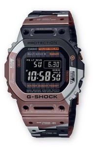 Casio g shock watch GMW-B5000TVB-1