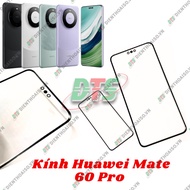 Huawei Mate 60 Pro glass (pressed glass for huawei mate 60 pro)