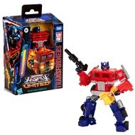 Hasbro Transformers Handed down United G1 Universe D-Class G1 Optimus Prime