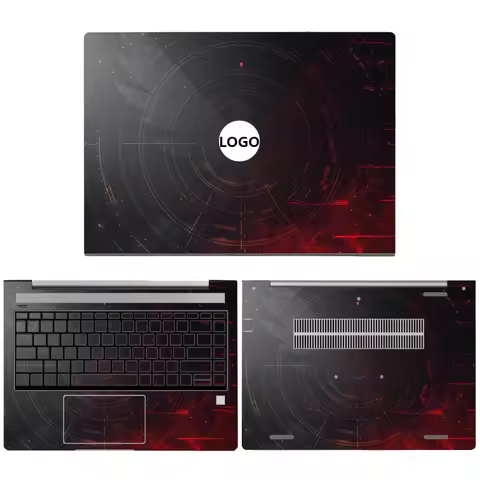 Vinyl Stickers for HP ProBook 460 465 G11 440 445 G7 G8 G9 G10 G11 Laptop Skins for HP ProBook 435 G