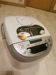 Nutzen 多功能陶瓷電飯煲 (1.5公升) TCK-15   ,  Nutzen Golden Ceramic Cooker TCK-15