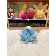 Jellycat skye starfish Small