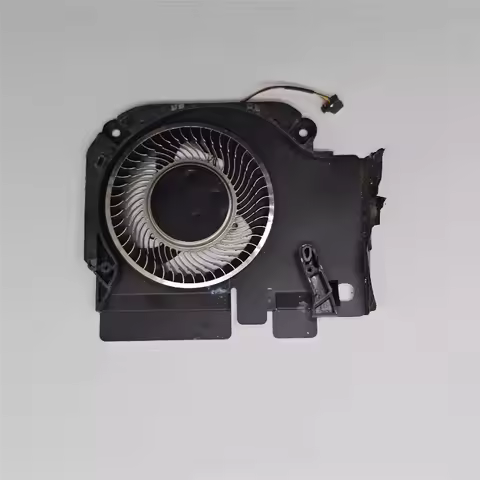 NEW EG75071S1-C010-S9A EG75071S1-C020-S9A DC12V 0.50A 4PIN Cooling Fan For Xiaomi MI 15.6 Game Noteb