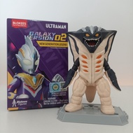 Blokees Ultraman Galaxy Version 02 GAZORT (BIB)