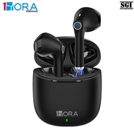1HORA ORIGINAL TWS AUT201 Earphone True Wireless Sound Bluetooth 5.1 S1 Headset Earbuds Stereo Ori