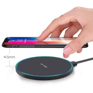 45Q 60W Fast Wireless Charger for G8S Q LG Wing Velvet G9 G7 G8 V30 V40 V50 V60 ThinQ V30S V50 1C6