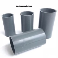 Socket Pipe Connection  Sock Pipe Connection  MOST COMPLETE Straight Pipe Connection