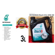 PETRONAS Mach 5 SL 10W-30
